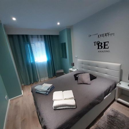 Cosy Apartment ファロ エクステリア 写真