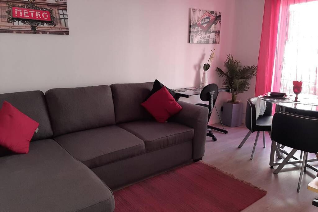 Cosy Apartment ファロ エクステリア 写真