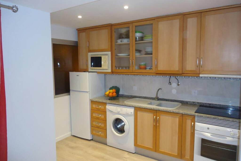 Cosy Apartment ファロ エクステリア 写真