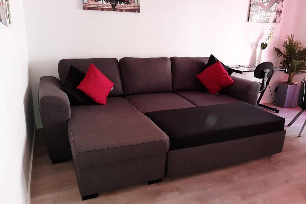 Cosy Apartment ファロ エクステリア 写真