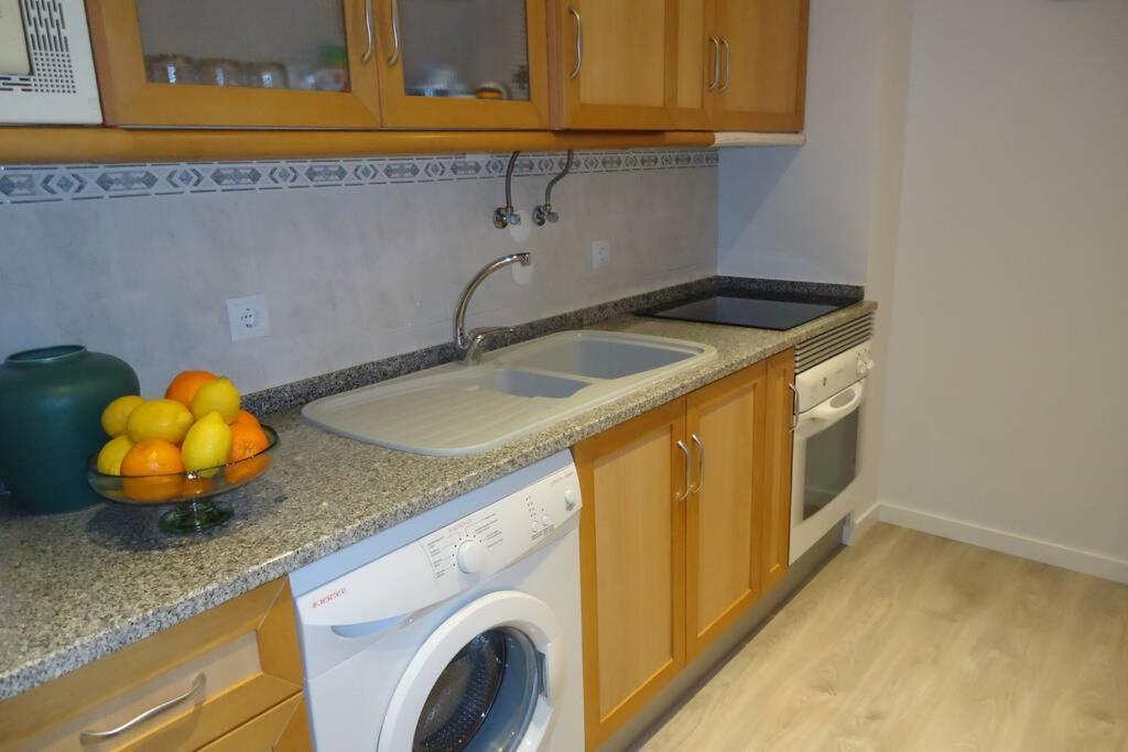 Cosy Apartment ファロ エクステリア 写真