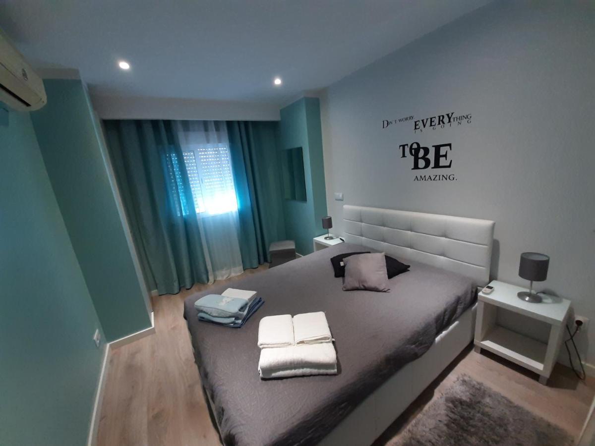 Cosy Apartment ファロ エクステリア 写真