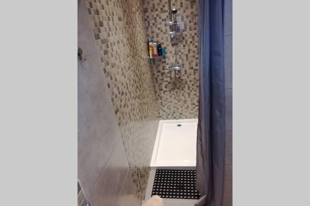 Cosy Apartment ファロ エクステリア 写真
